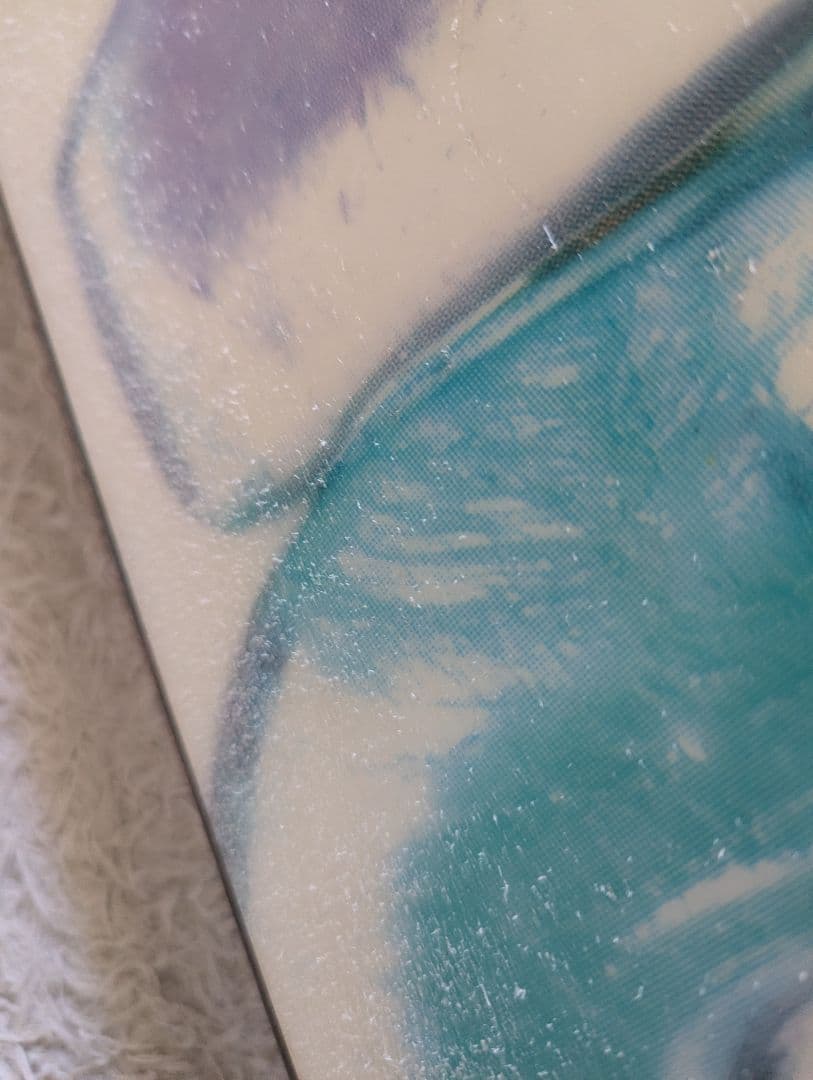 週末値下げ◇サロモン◇スノーボード◇135cm◇ビンディング◇2点セット