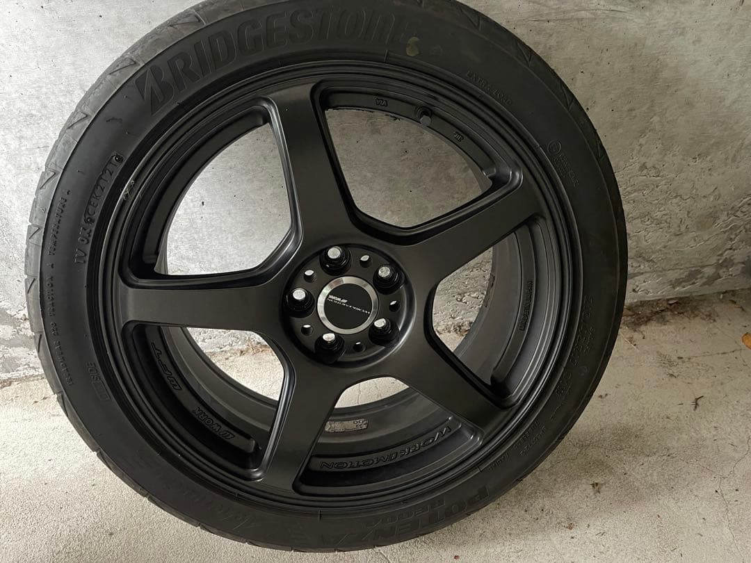 ワークエモーションt5r