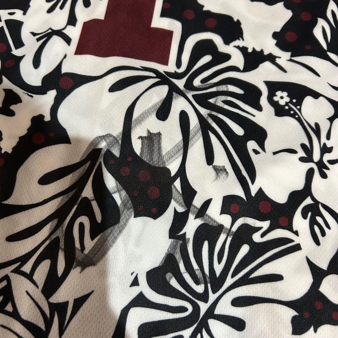 東北楽天ゴールデンイーグルス　宗山塁　直筆サインユニフォーム　キャンプ限定