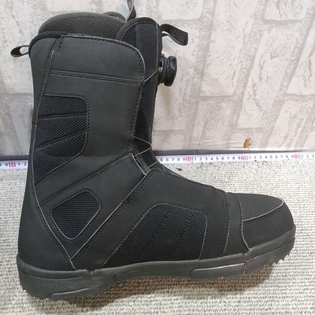スノーボード SALOMON TITAN BOA 28cm