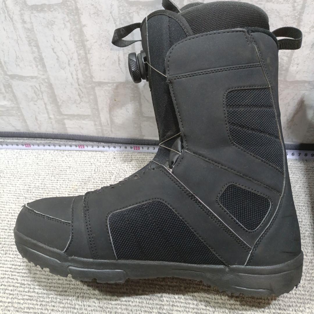 スノーボード SALOMON TITAN BOA 28cm