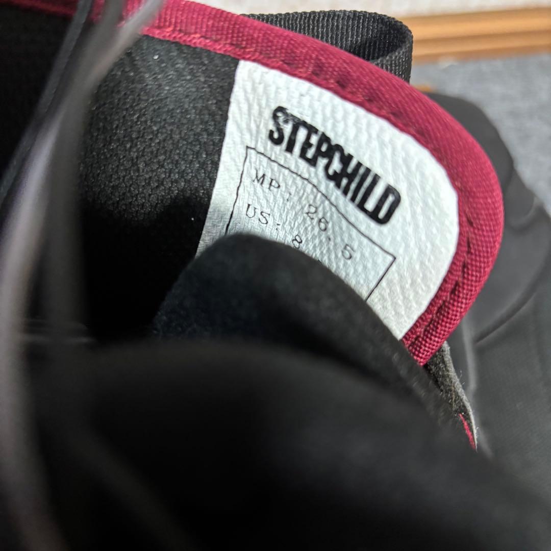 【送料無料】HEAD スノーボードセットブーツ265ケース付き