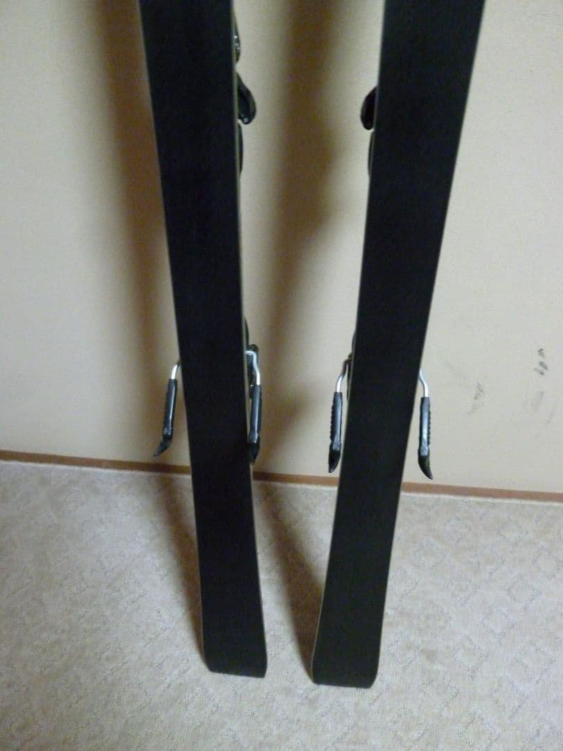 SALOMONサロモンS/RACE RUSH 165+X12TLビンディング