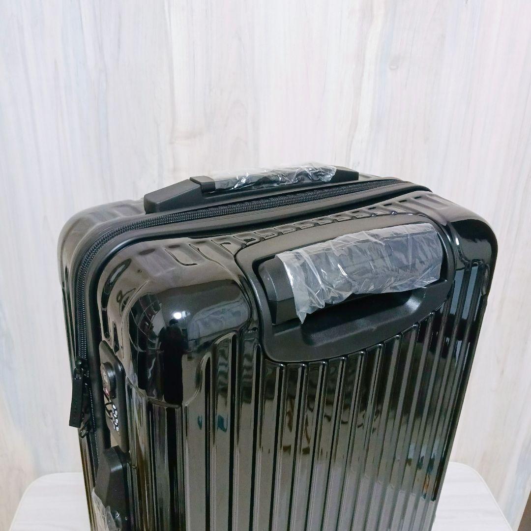 ポルシェ　PORSCHE　スーツケース　上海ディーラー　非売品　キャリーケース