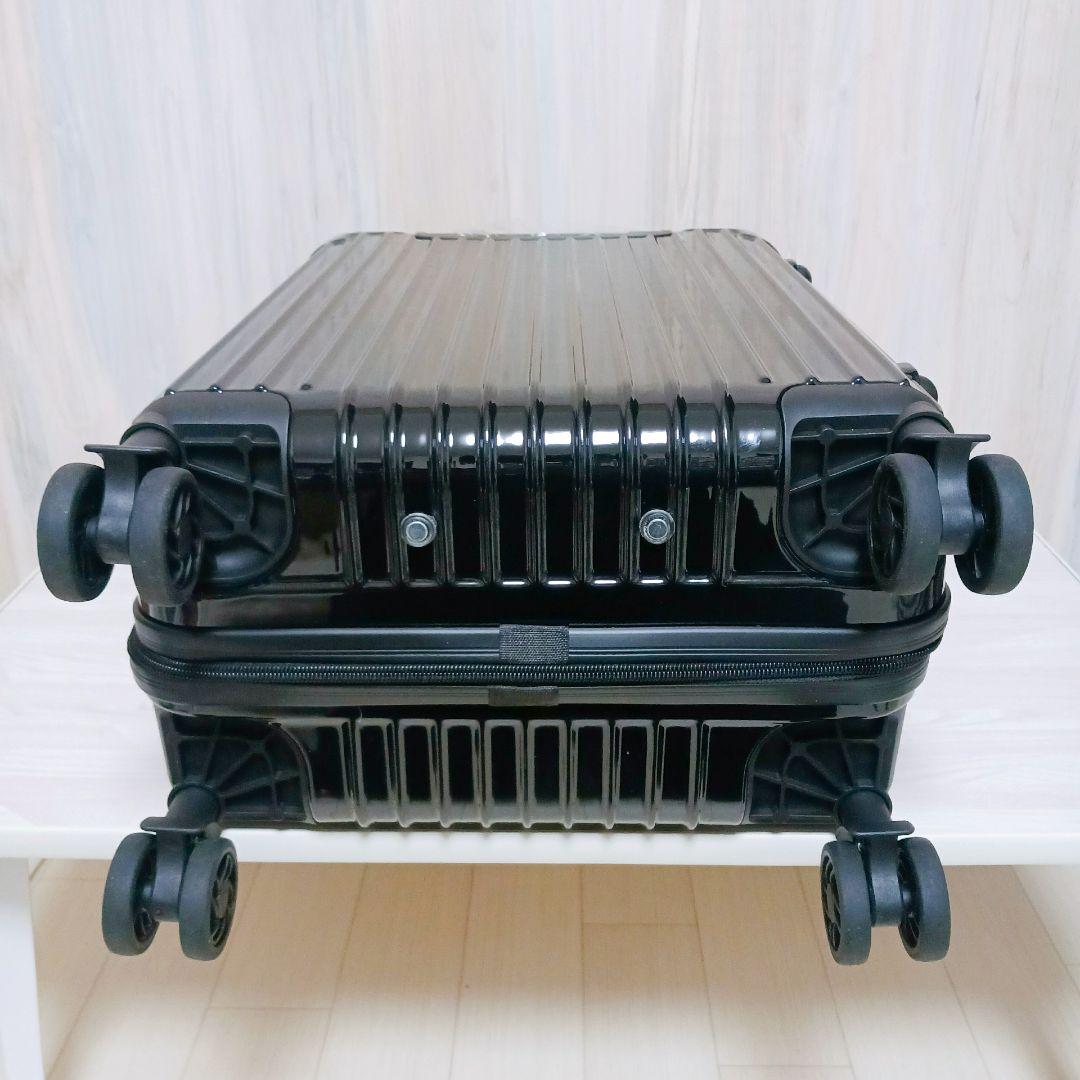 ポルシェ　PORSCHE　スーツケース　上海ディーラー　非売品　キャリーケース