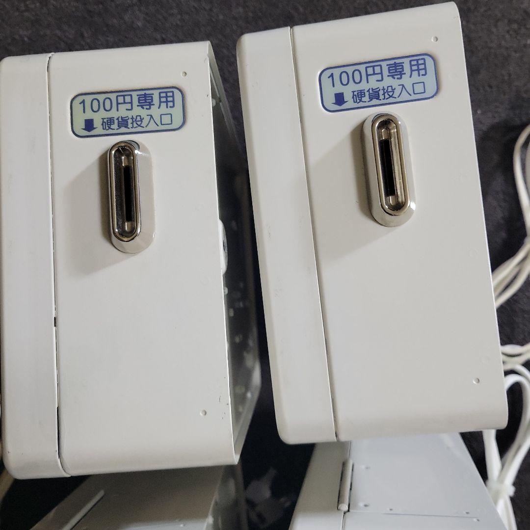 あいさんタイマー 5台セット