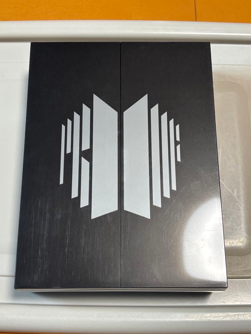 BTS　アルバム　まとめ売り