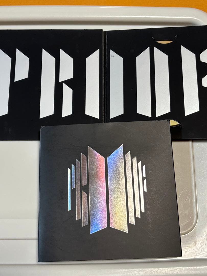 BTS　アルバム　まとめ売り