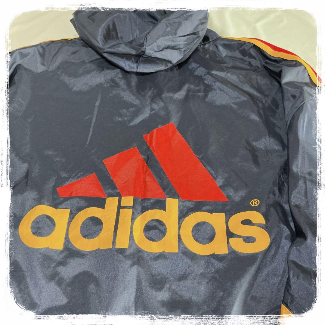 激レア✨️　ヴィンテージ　ナイロンジャージ　ピステ　レトロ