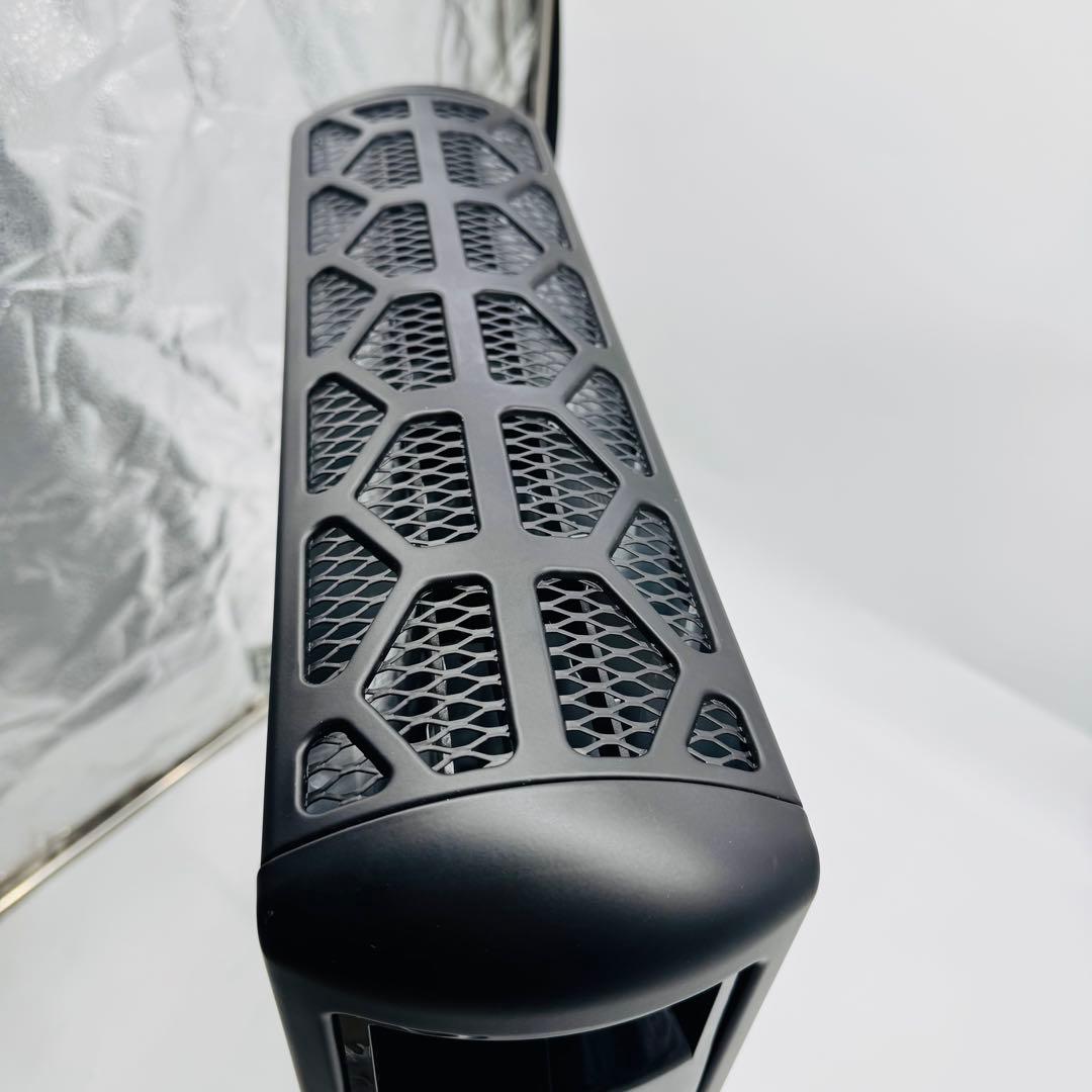 【送料無料】デロンギ マルチダイナミックヒーター MDHU15-BK