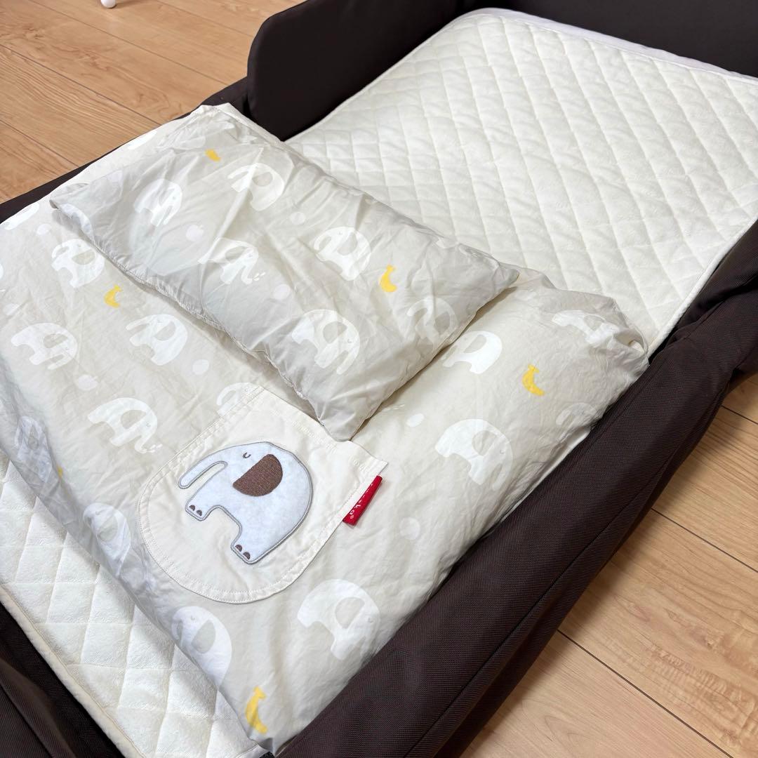 farska ファルスカ コンパクトベッドフィットL