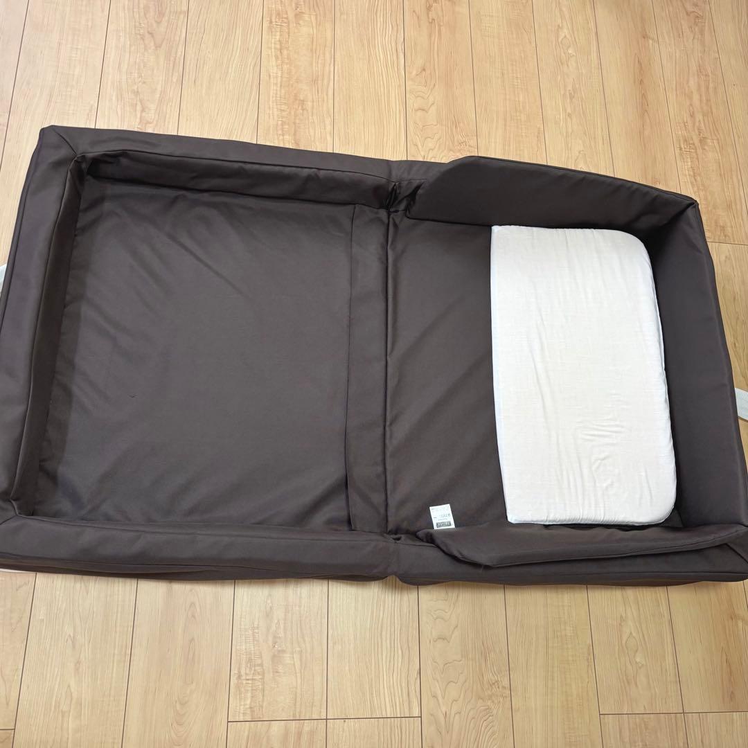 farska ファルスカ コンパクトベッドフィットL