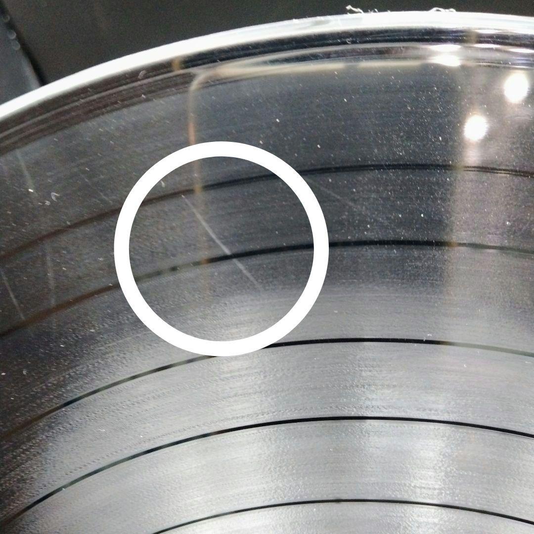 【確認用ページ】美空ひばり　「歌は我が命　第4集」　LPレコード