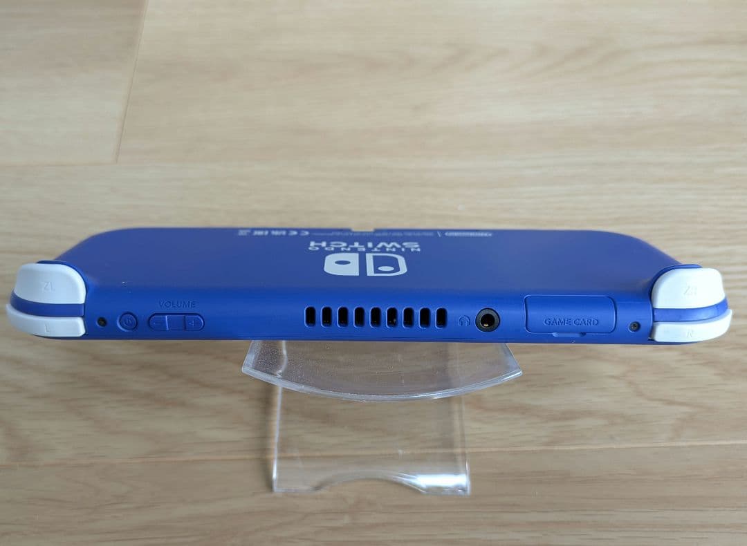 任天堂 nintendo Switch lite スイッチライト　2023年製