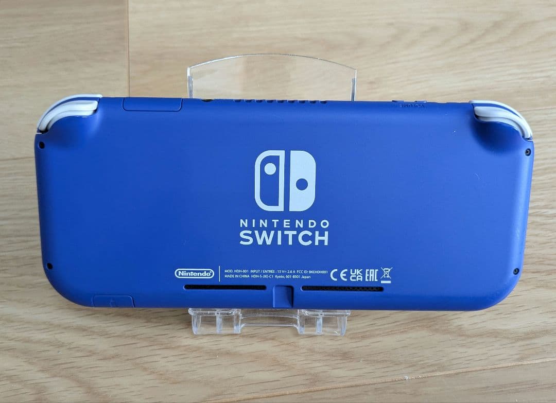 任天堂 nintendo Switch lite スイッチライト　2023年製