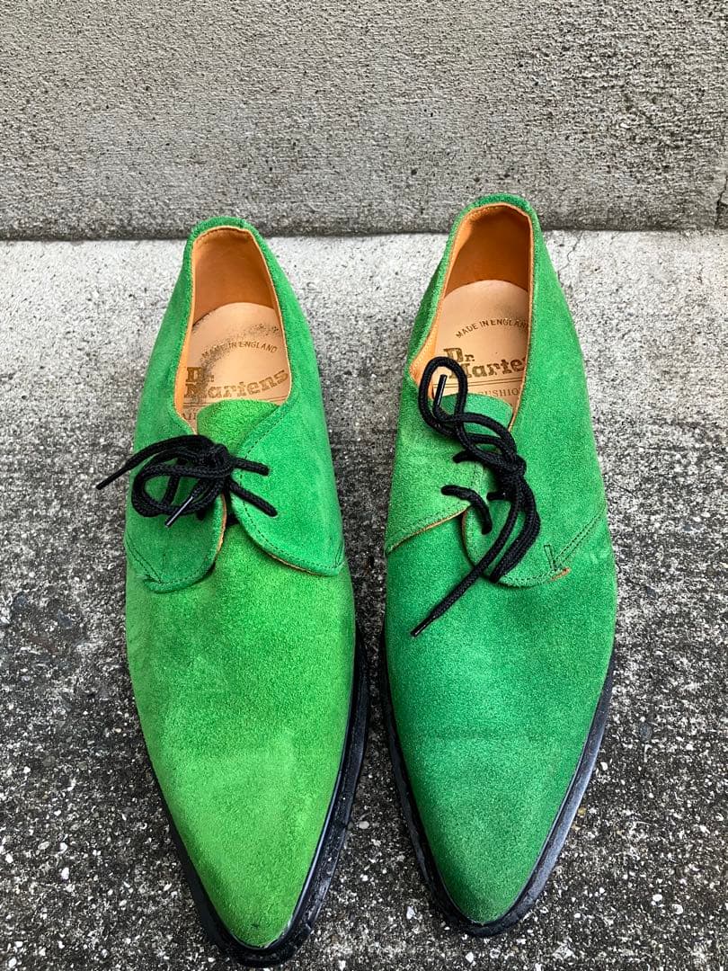 ドクターマーチン