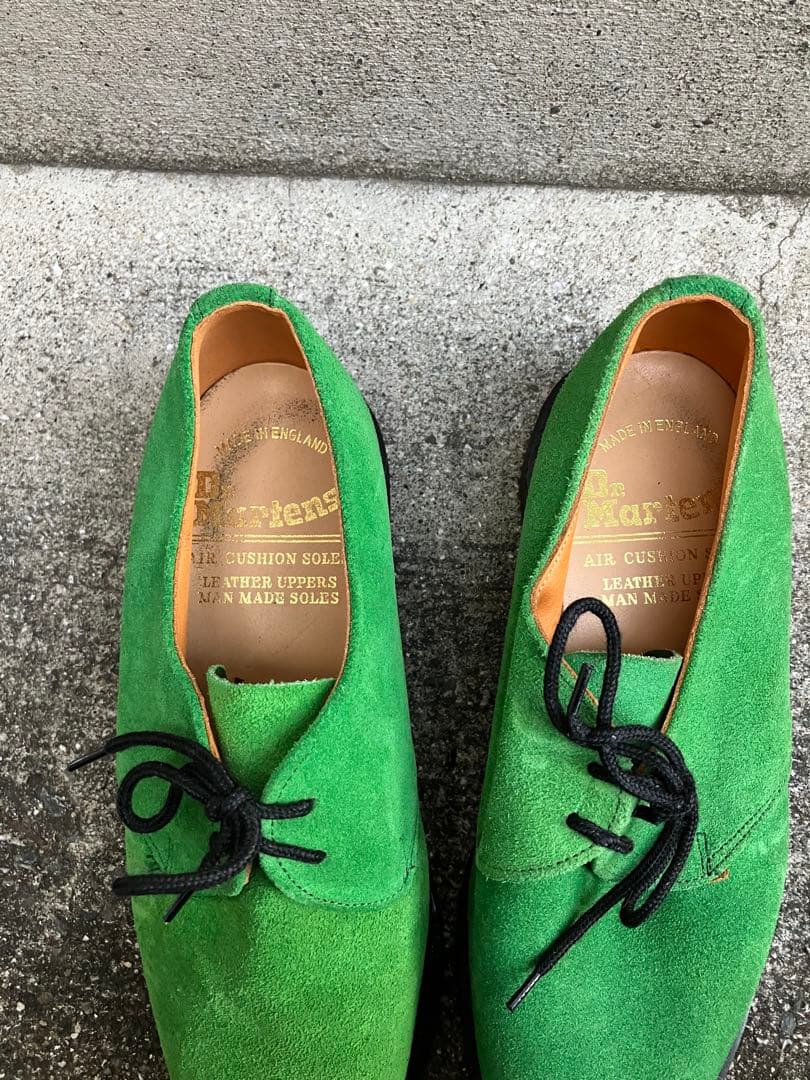 ドクターマーチン