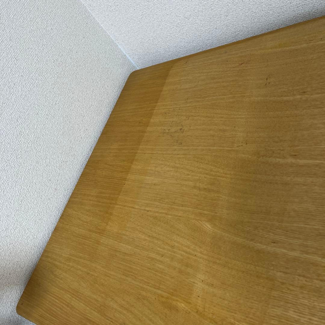 無印良品　デスク（引き出しは別売り）