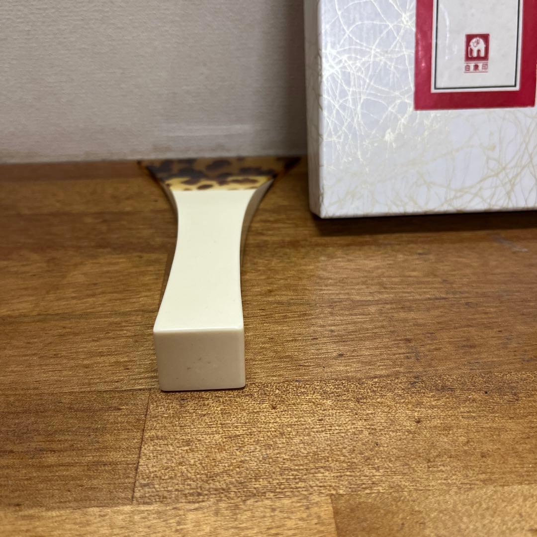 三味線　撥　バチ　和楽器　長唄撥