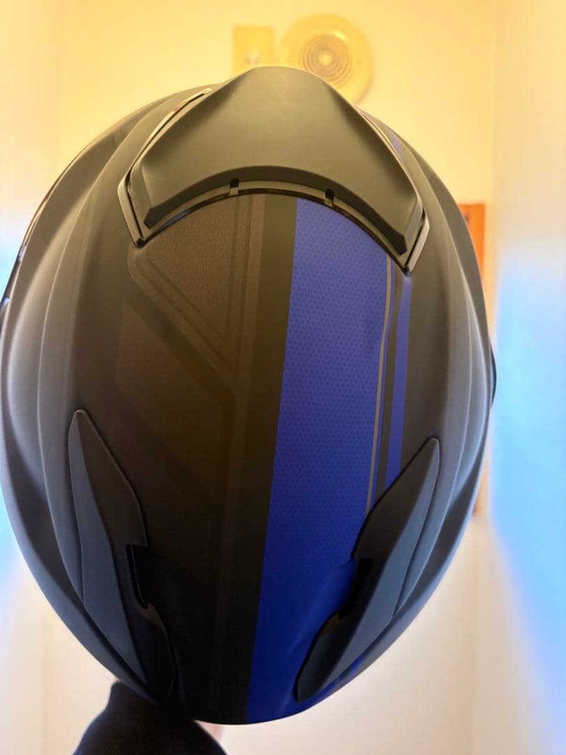 [美品] SHOEI GT-Air2 REDUX SENA SRL2インカム付き