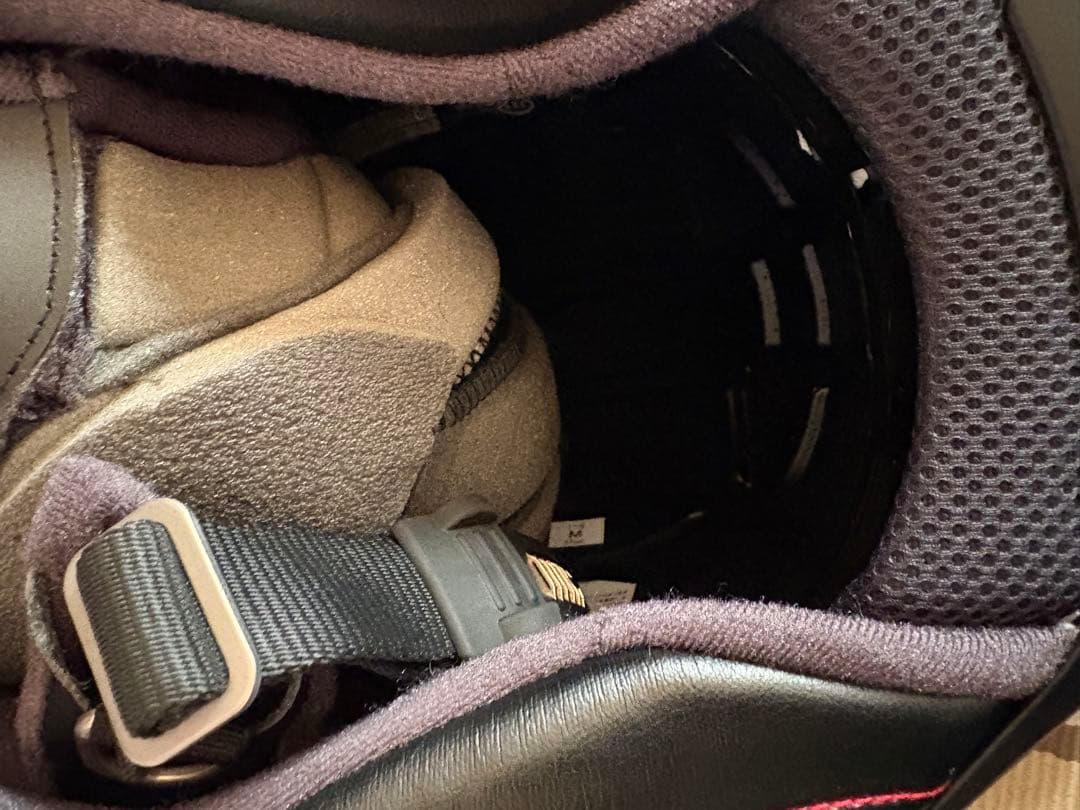 [美品] SHOEI GT-Air2 REDUX SENA SRL2インカム付き