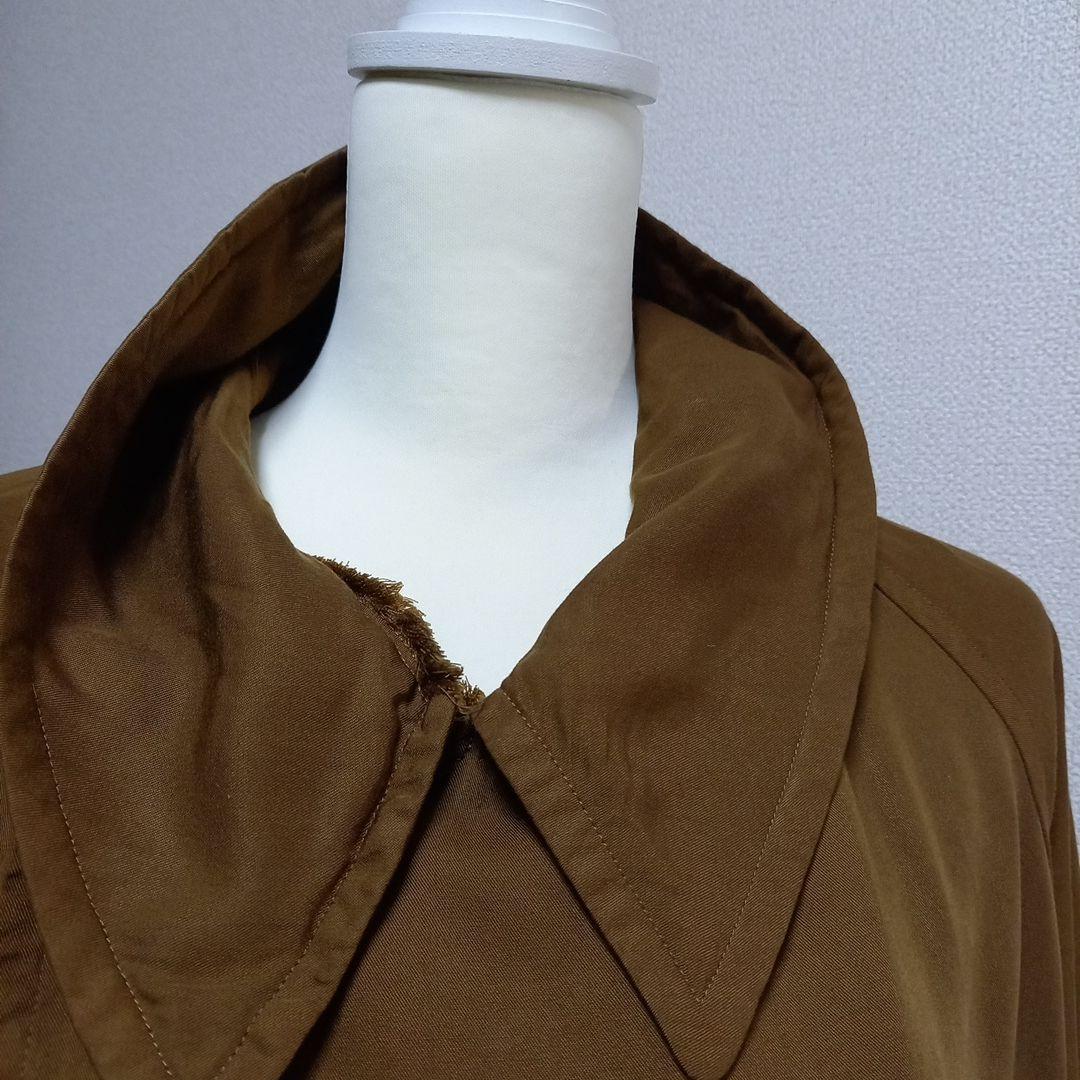 E*e様 Y's　ヴィンテージヨウジヤマモト ロングコート