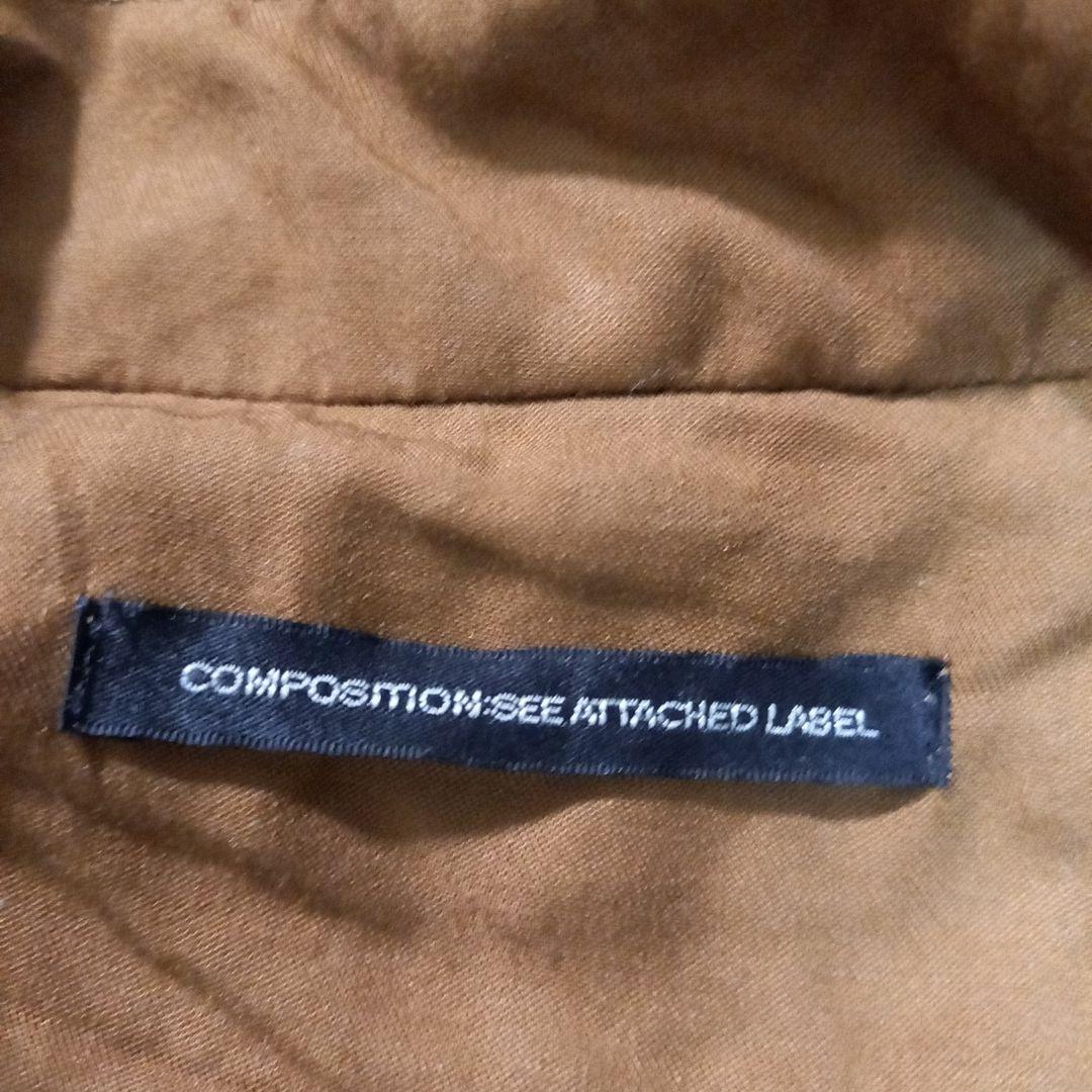 E*e様 Y's　ヴィンテージヨウジヤマモト ロングコート