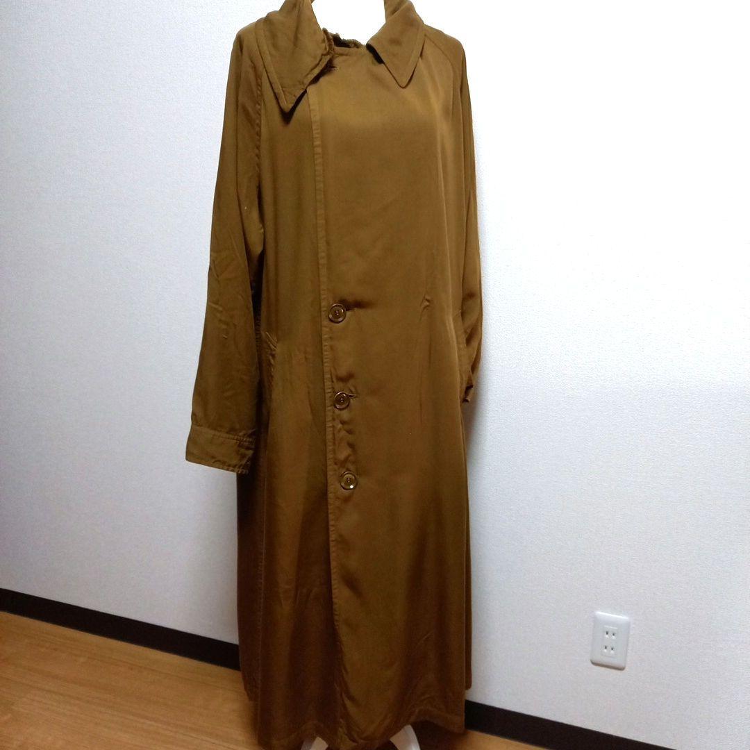 E*e様 Y's　ヴィンテージヨウジヤマモト ロングコート