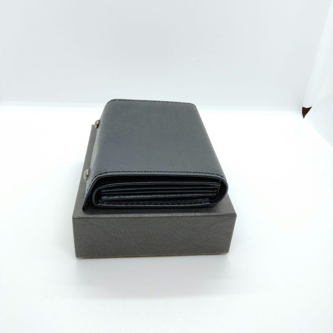 エムピウ　ミッレフォリエⅡ P25 ブラック