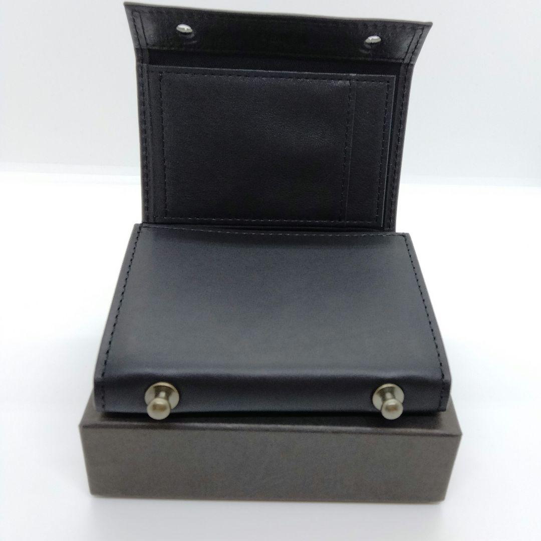 エムピウ　ミッレフォリエⅡ P25 ブラック