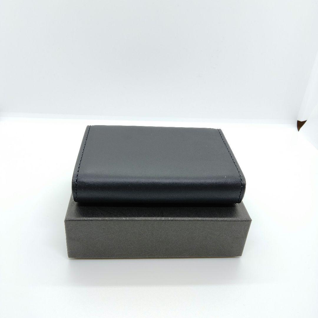 エムピウ　ミッレフォリエⅡ P25 ブラック