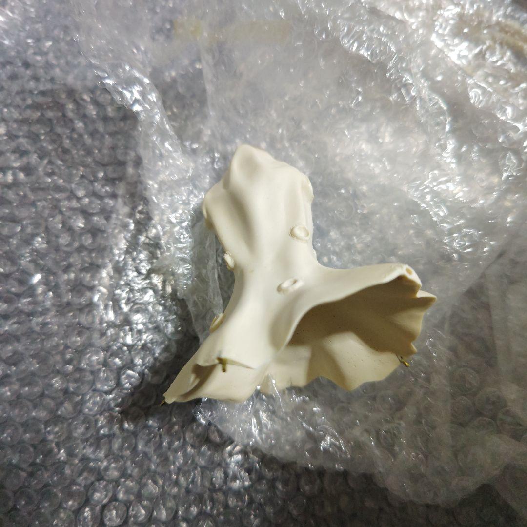 宇宙大怪獣ドゴラ　ガレージキット　未組立