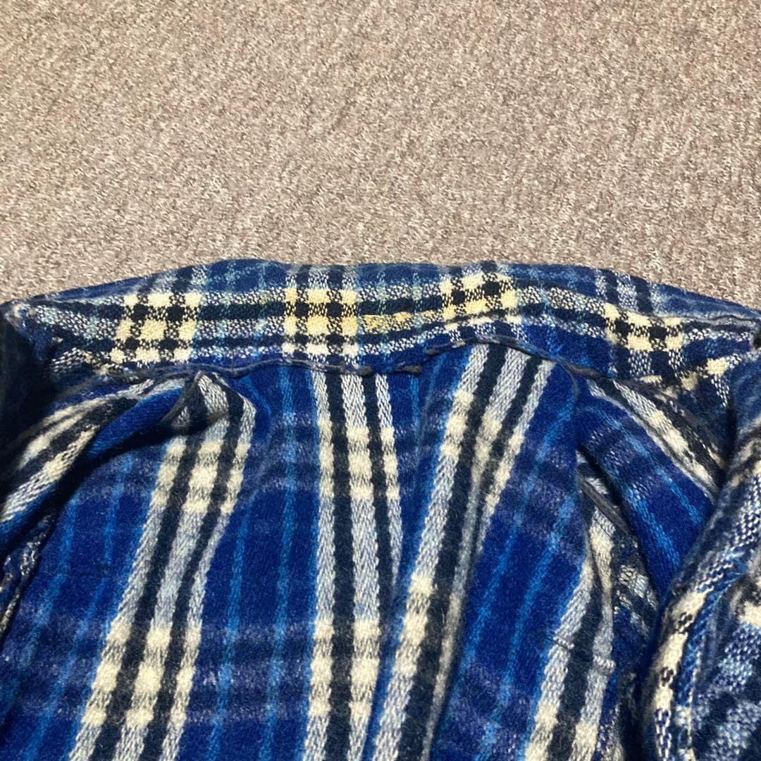 幻級！ 巨人タグ 30's〜40's HERCULES ウールジャケット