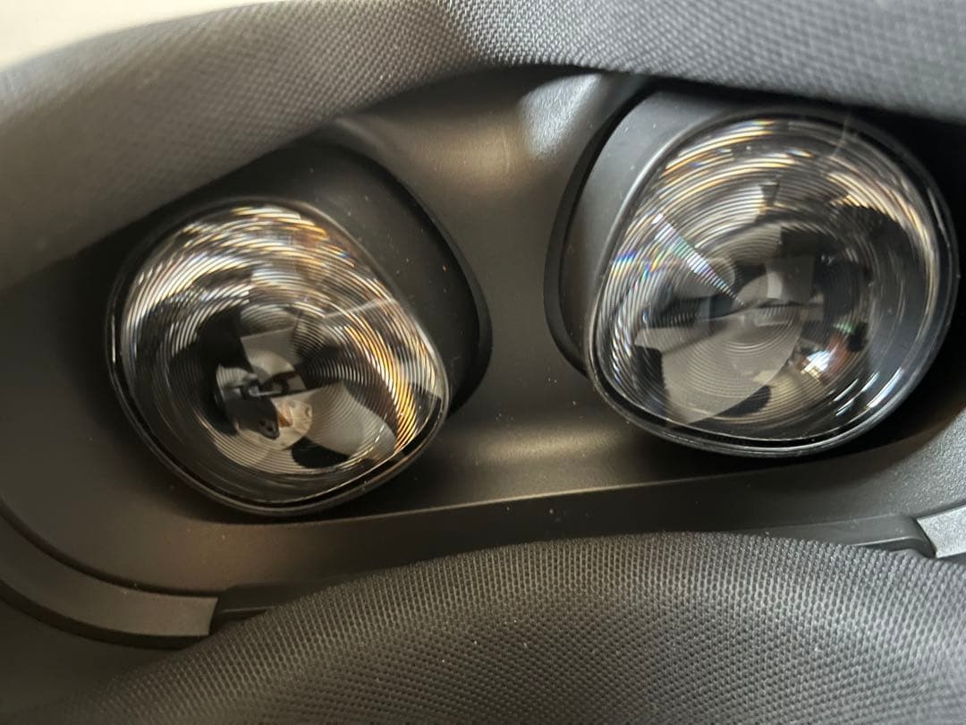  Quest 3s eliteストラップ付き