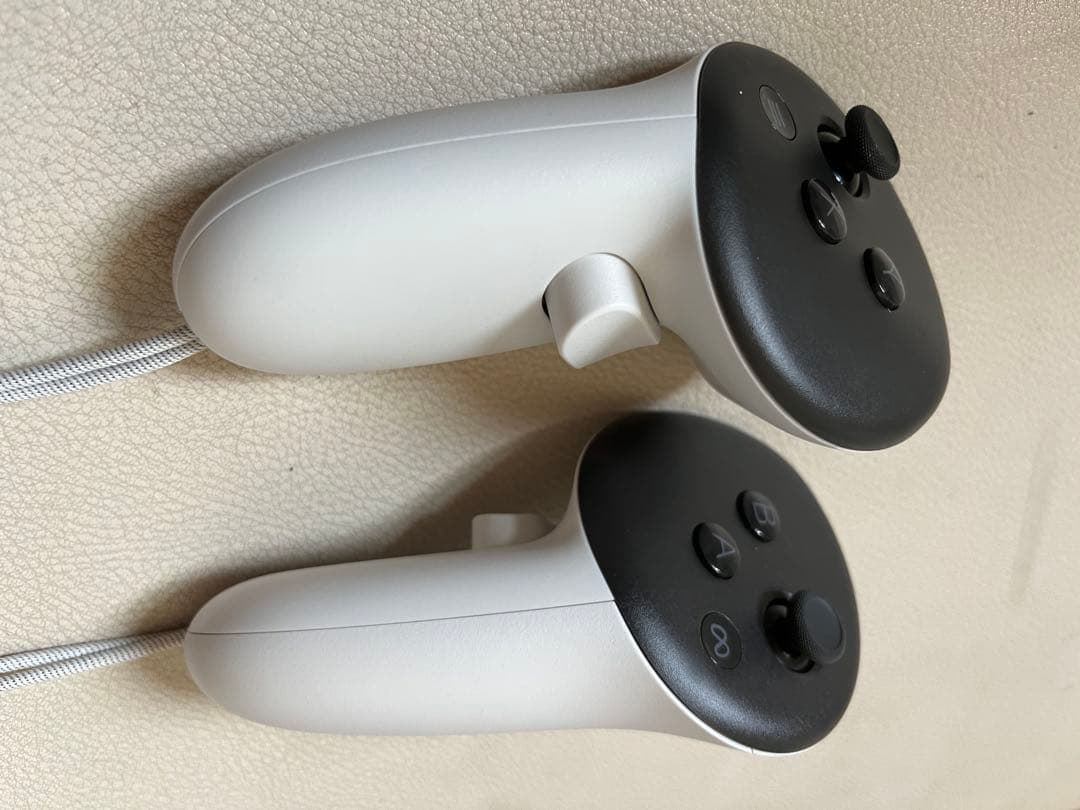  Quest 3s eliteストラップ付き