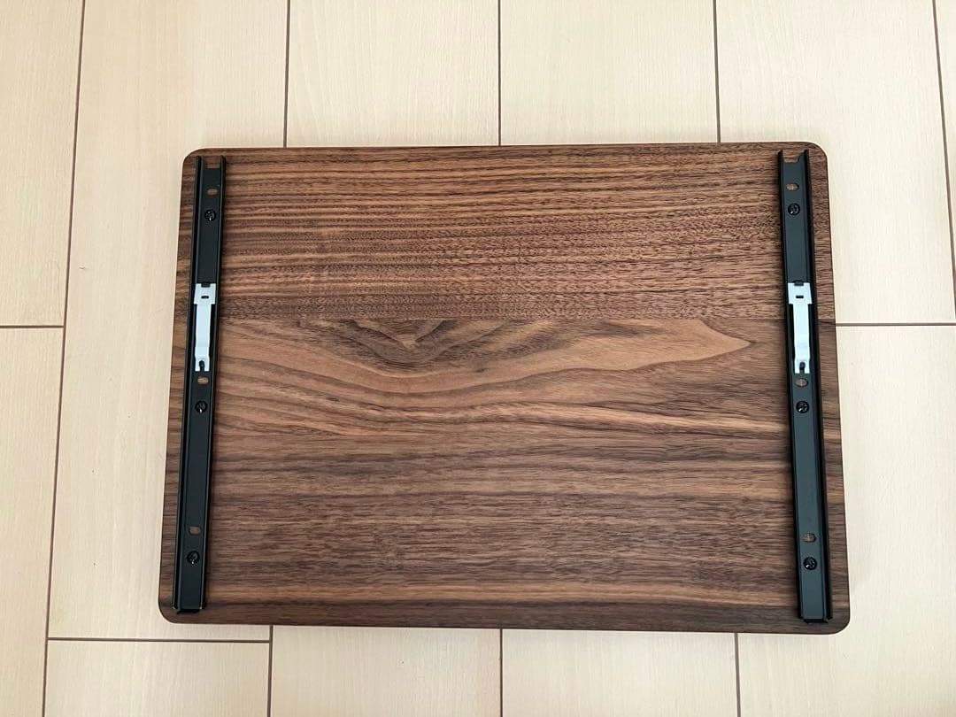 yasu kiku　シェルコン　スライド天板 2セット