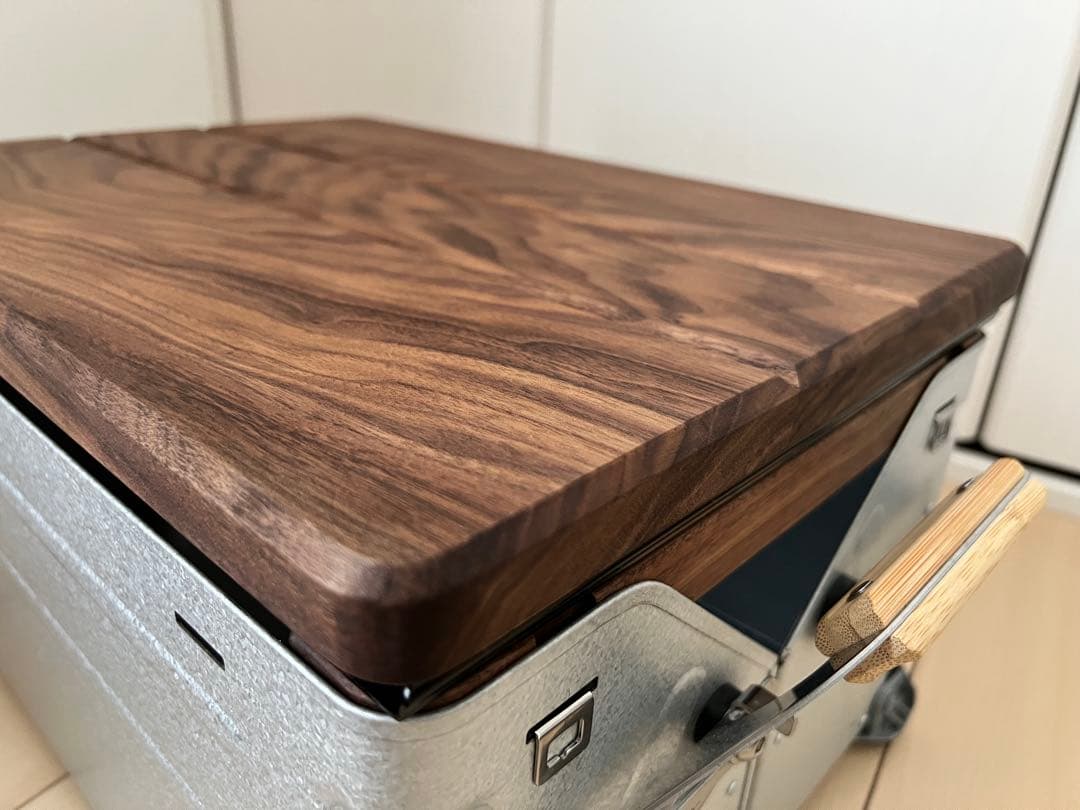 yasu kiku　シェルコン　スライド天板 2セット