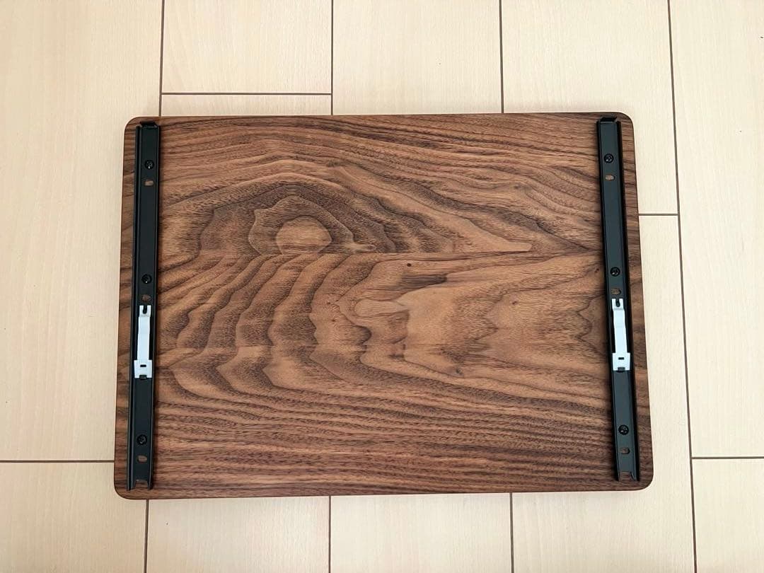 yasu kiku　シェルコン　スライド天板 2セット