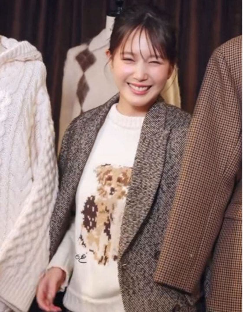 thetoe Cologne Jacket ケルン　ジャケット