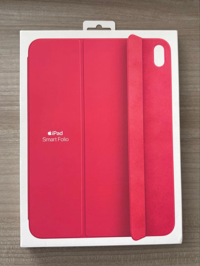 ipad A16 ピンク 128GB WiーFi モデル iPadケース セット