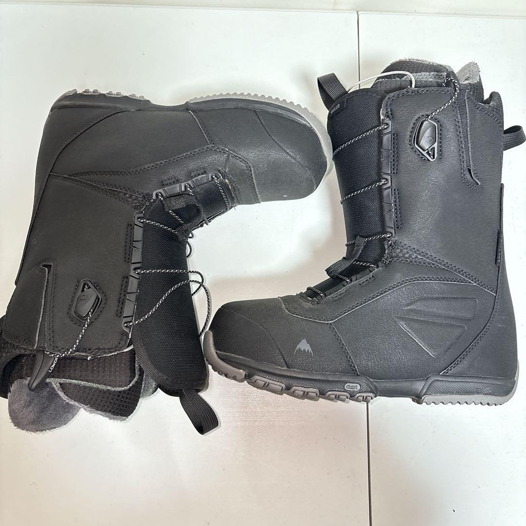 Burton RULER-AF 25.0cm メンズ アジアンフィット