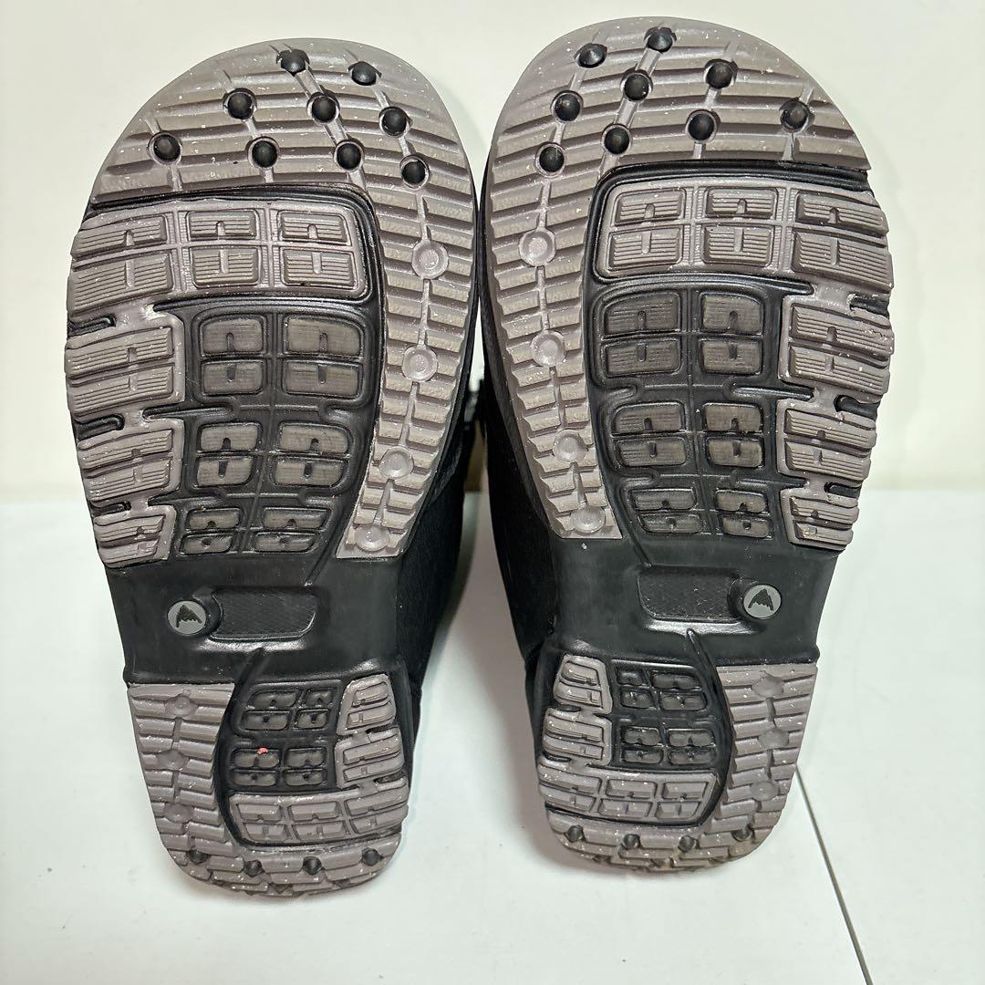 Burton RULER-AF 25.0cm メンズ アジアンフィット