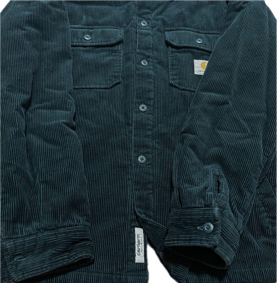 Carhartt アウター　カバーオール　ジャケット　古着　カーハート