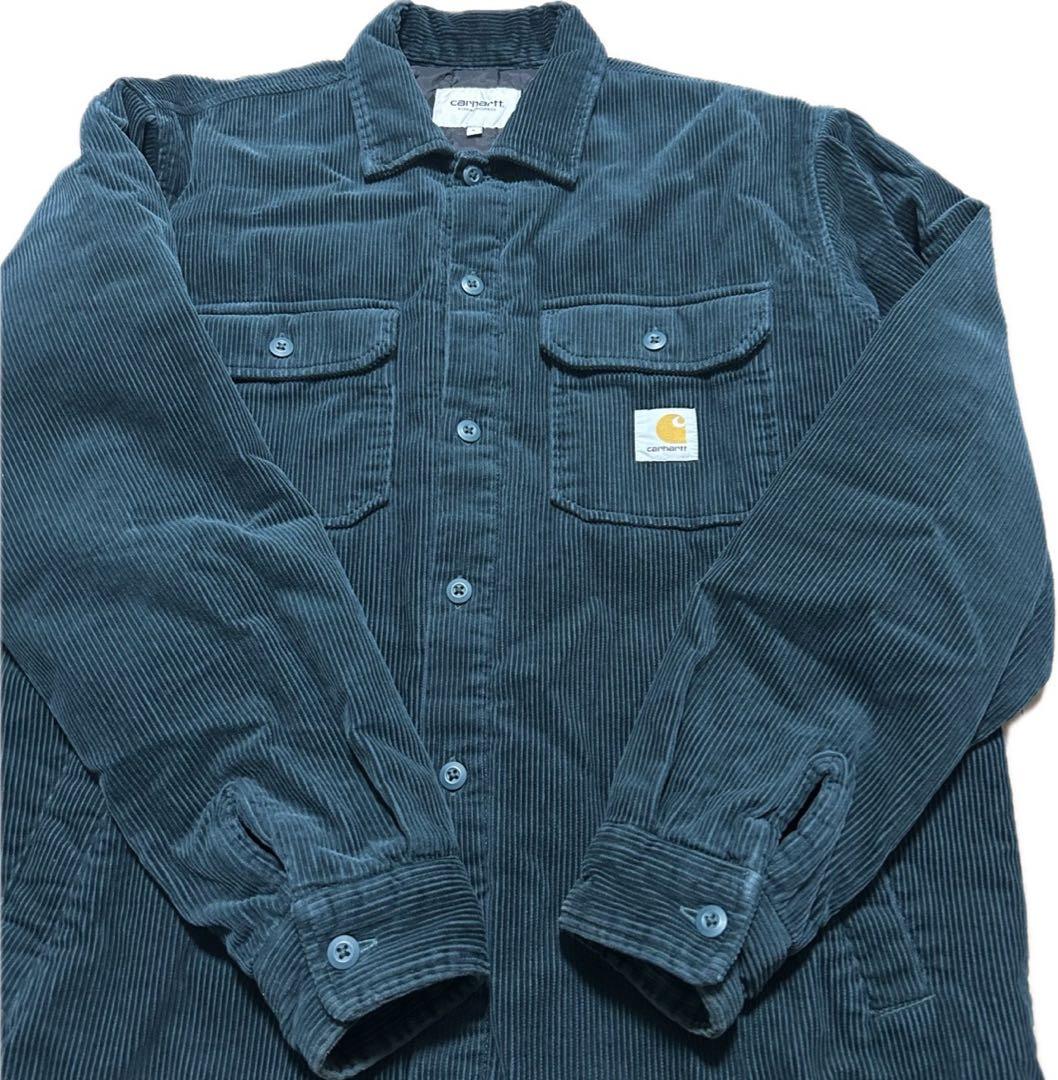 Carhartt アウター　カバーオール　ジャケット　古着　カーハート
