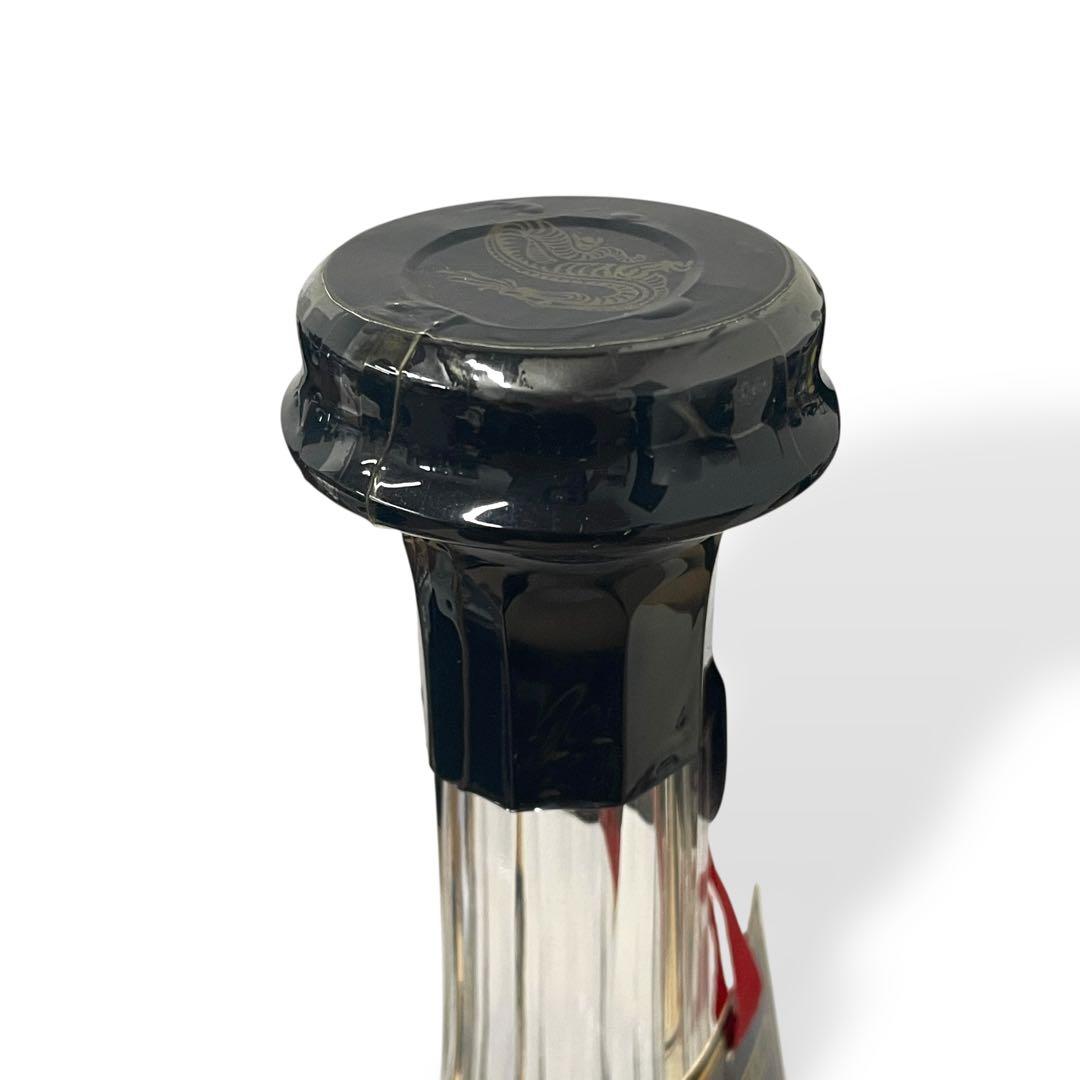 【未開栓】MONNET EXTRA RESERVE /エッチングボトル