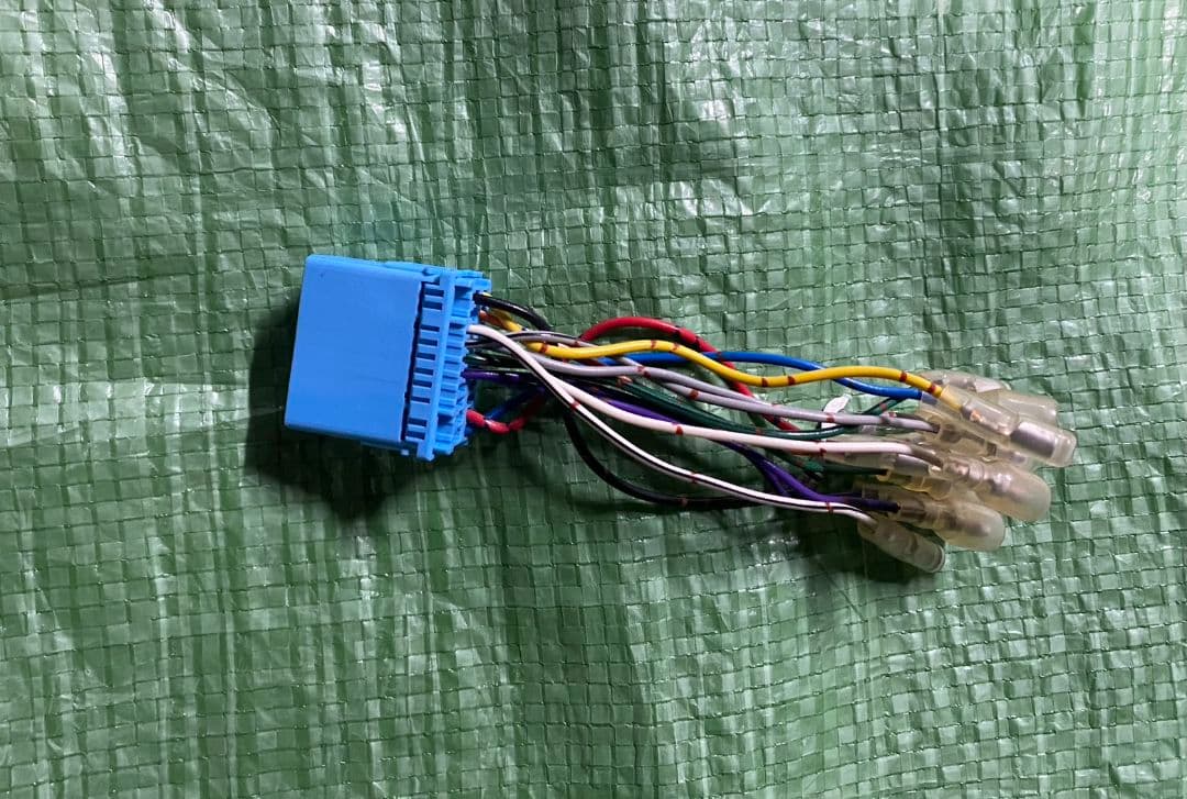 【中古】カロッツェリア AVIC-MRZ077 カーナビ Bluetooth