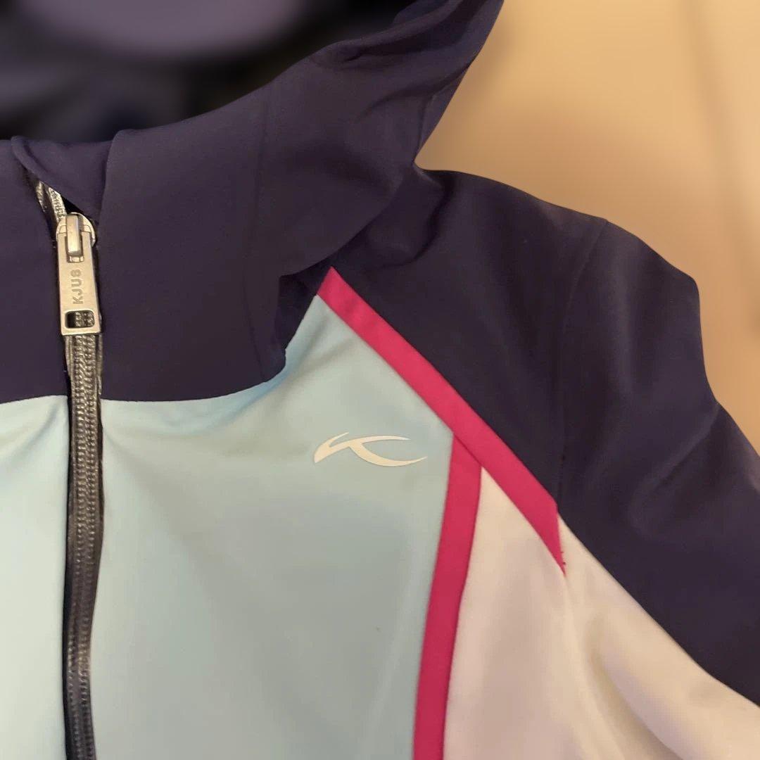 KJUS 子ども用スキーウェア 128