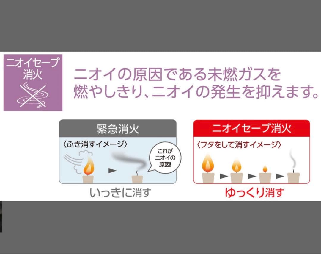 美品 2023年製トヨトミ 反射型ストーブ 日本製 ブラック RSX-230