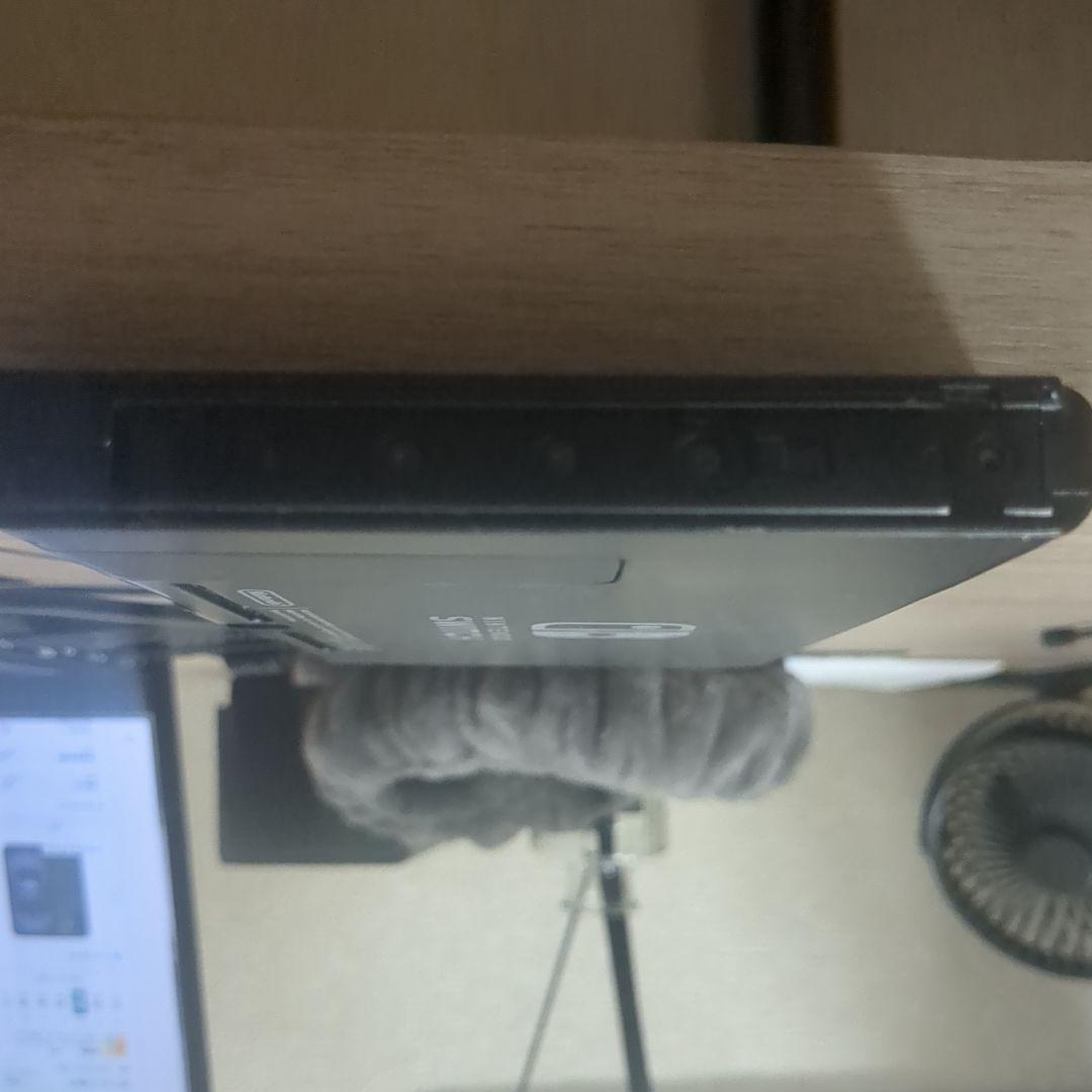 Nintendo Switch 本体 512GBマイクロSDカード付き