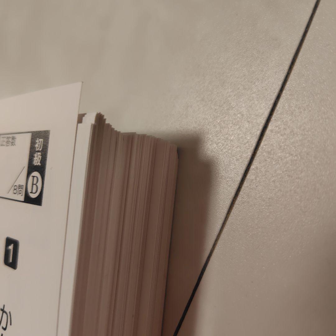 改訂版　特別支援の漢字教材　初級